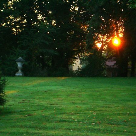 Marstall Im Schlosspark Rheinsberg Exterior photo